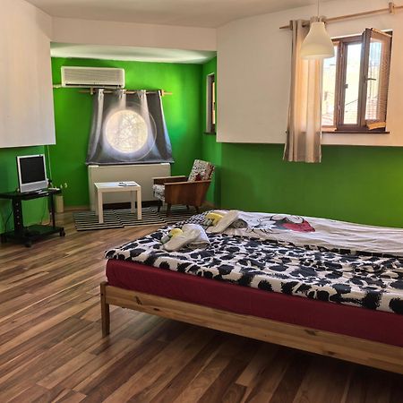 פלובדיב 4 Rooms מראה חיצוני תמונה