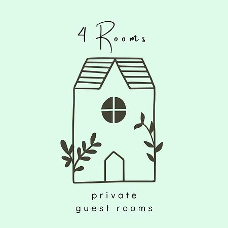 פלובדיב 4 Rooms מראה חיצוני תמונה