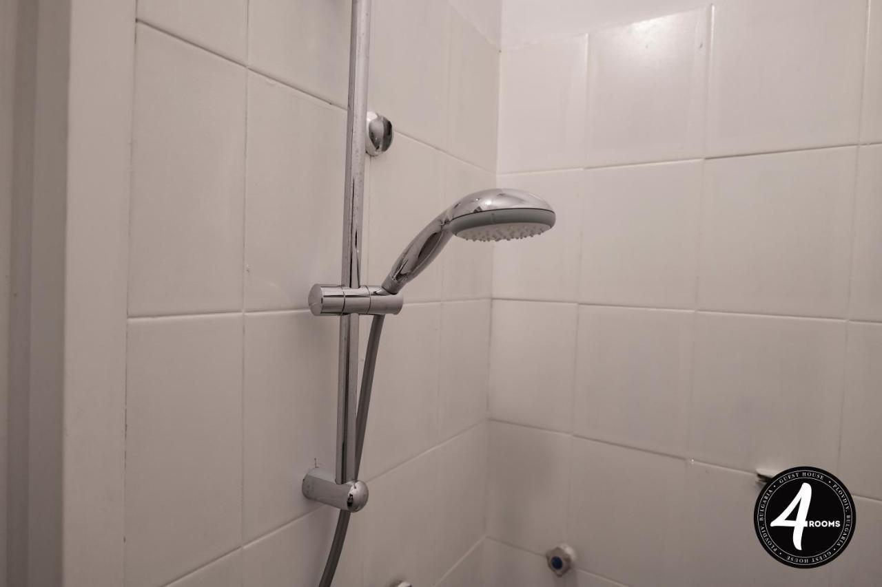 פלובדיב 4 Rooms מראה חיצוני תמונה