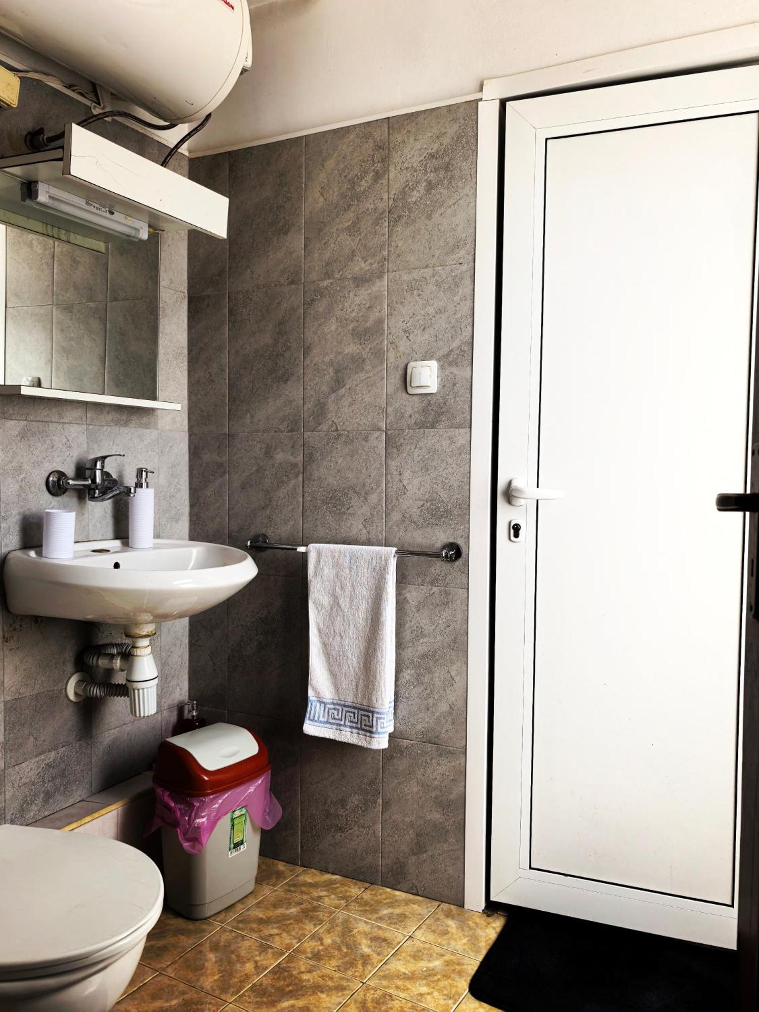 פלובדיב 4 Rooms מראה חיצוני תמונה