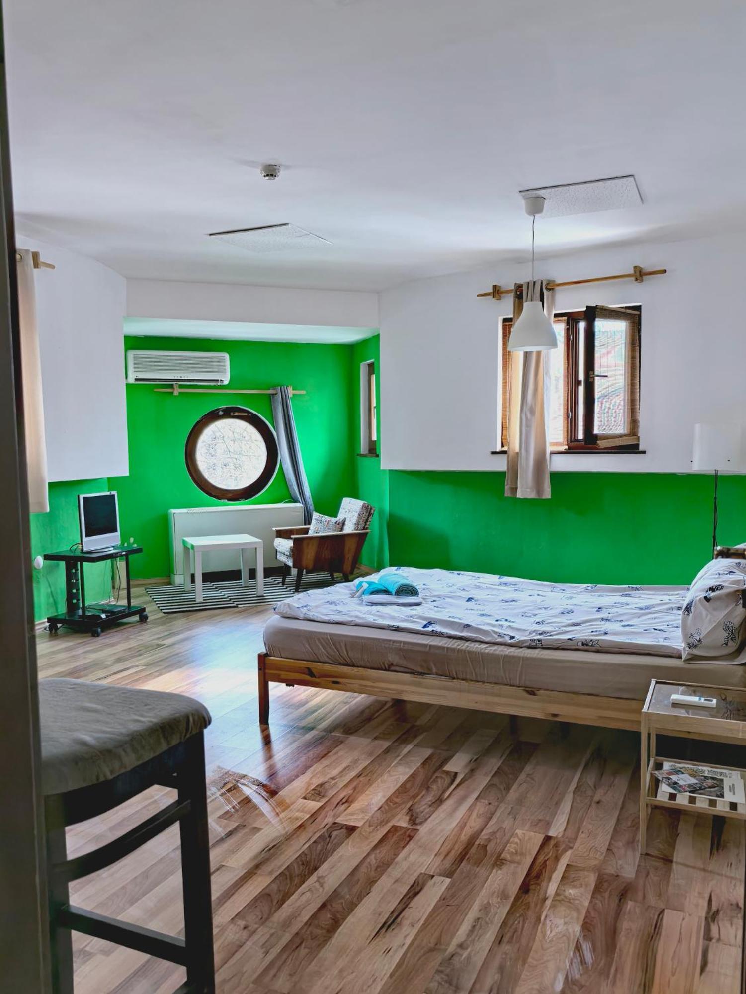 פלובדיב 4 Rooms מראה חיצוני תמונה