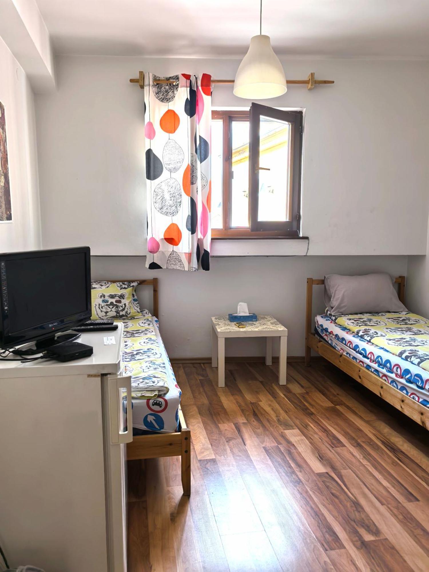 פלובדיב 4 Rooms מראה חיצוני תמונה