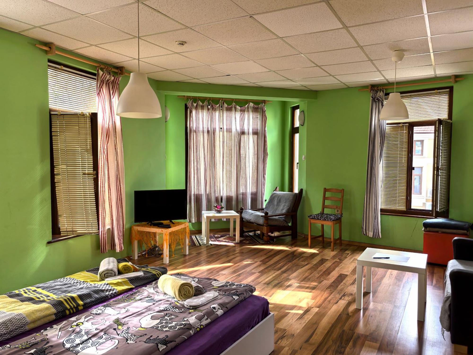 פלובדיב 4 Rooms מראה חיצוני תמונה