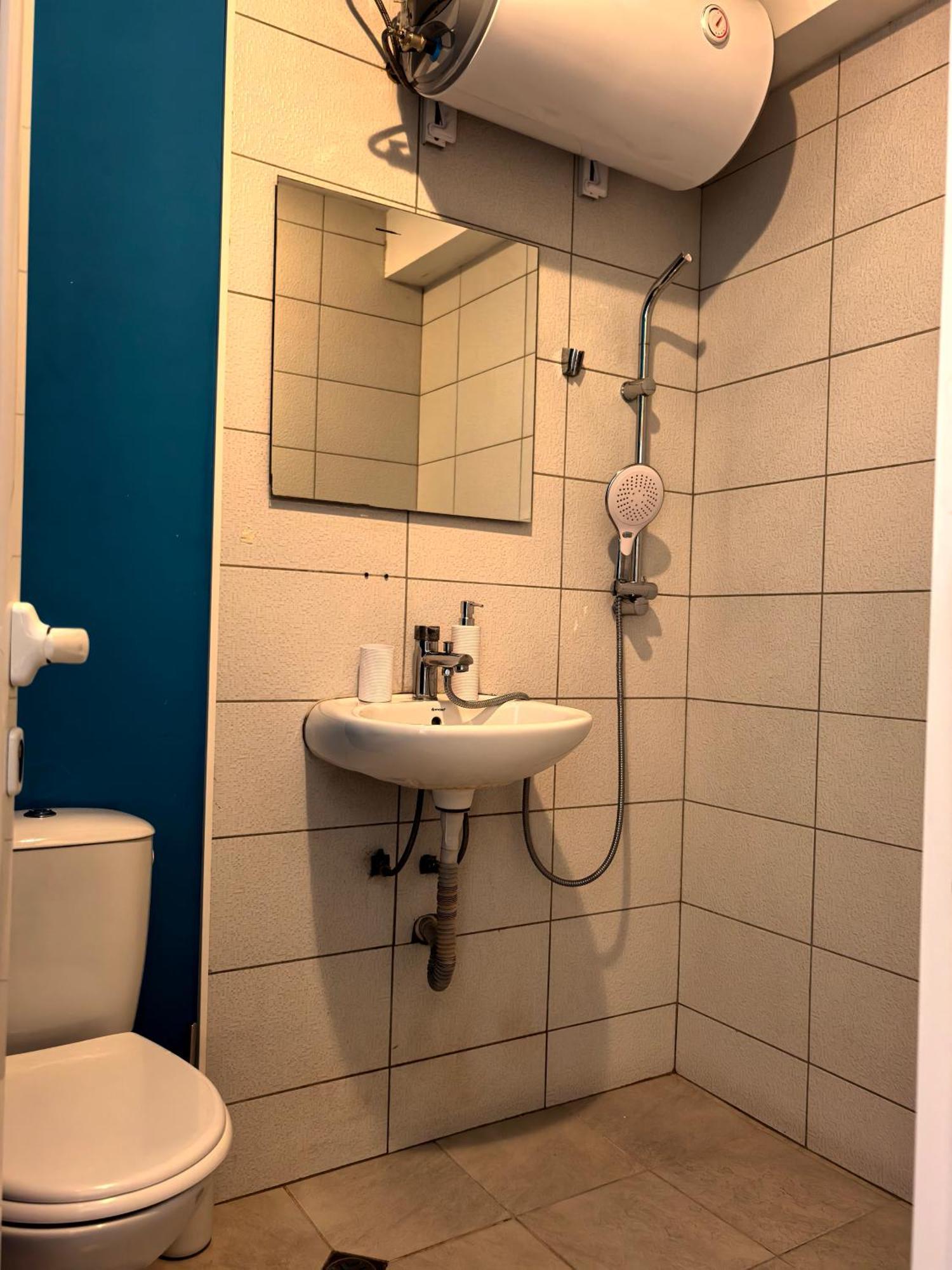 פלובדיב 4 Rooms מראה חיצוני תמונה