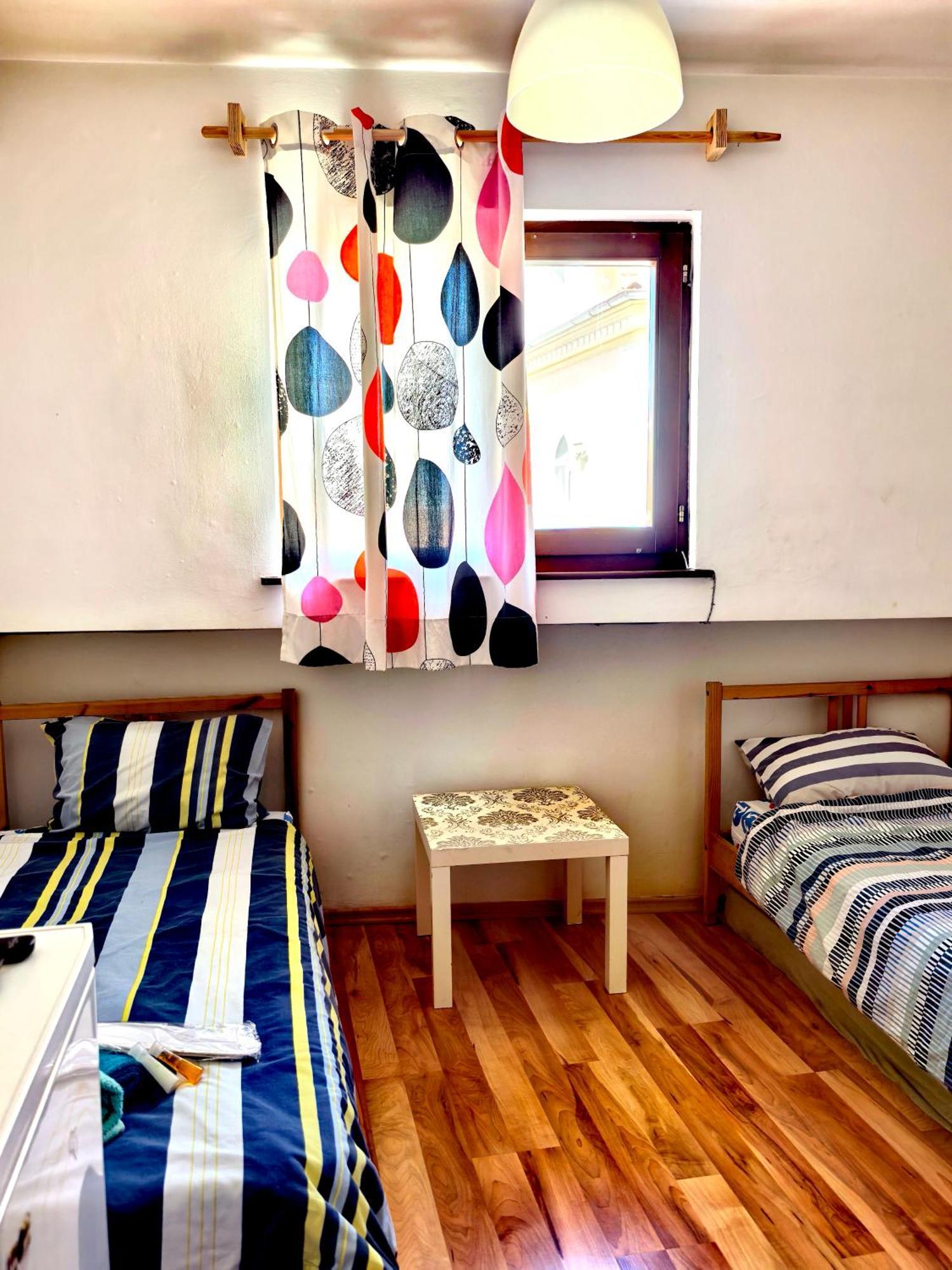 פלובדיב 4 Rooms מראה חיצוני תמונה
