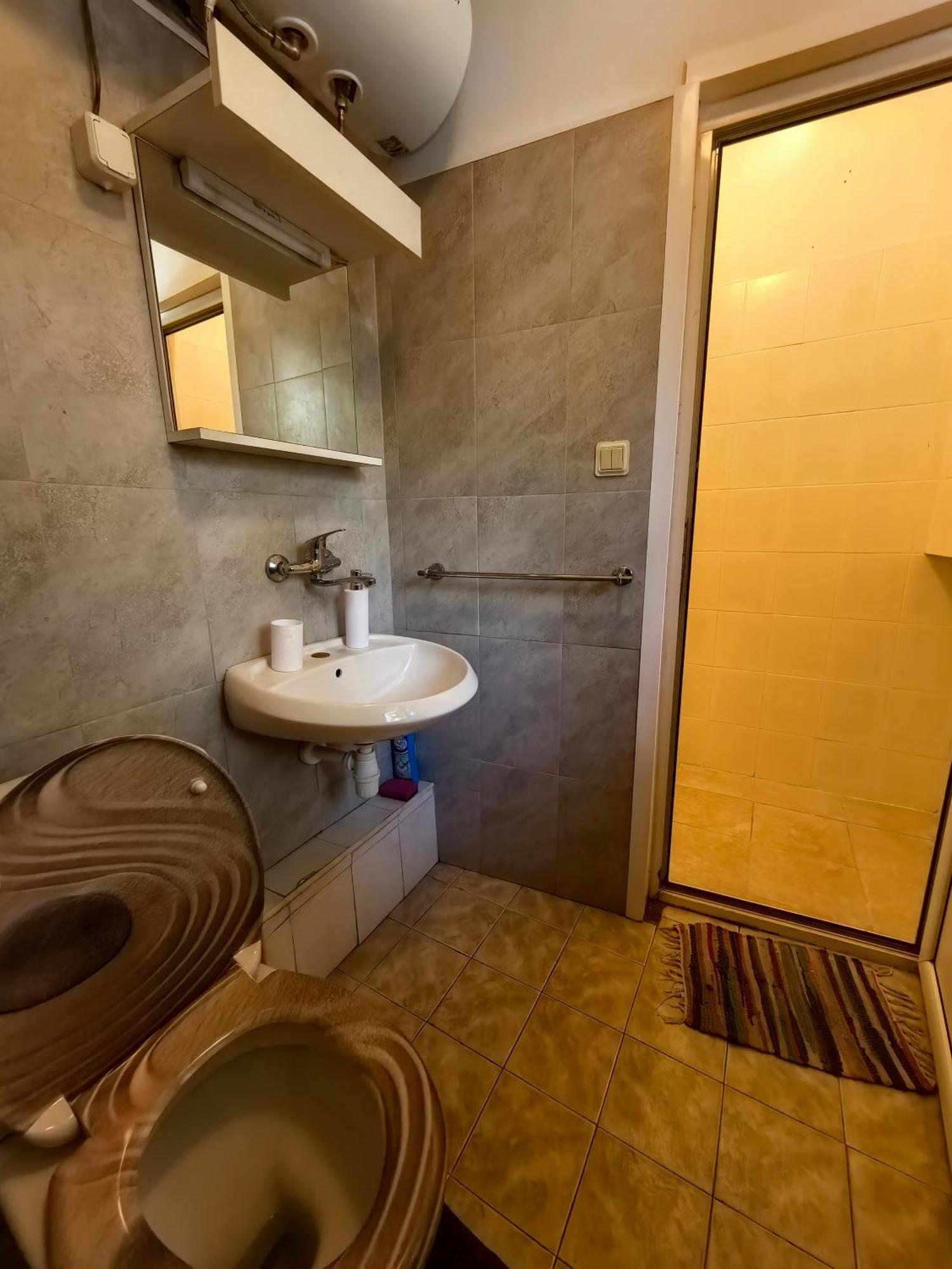 פלובדיב 4 Rooms חדר תמונה