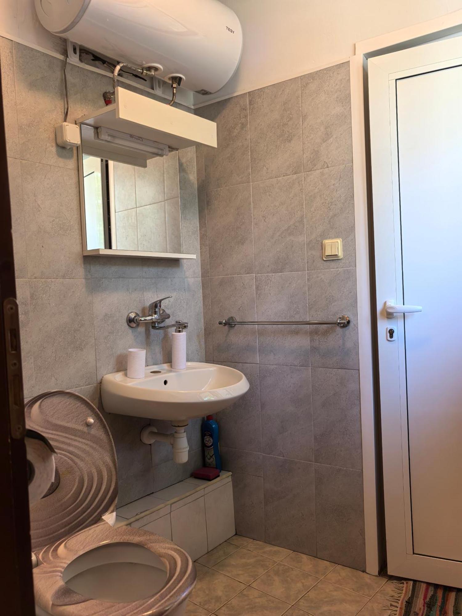 פלובדיב 4 Rooms חדר תמונה