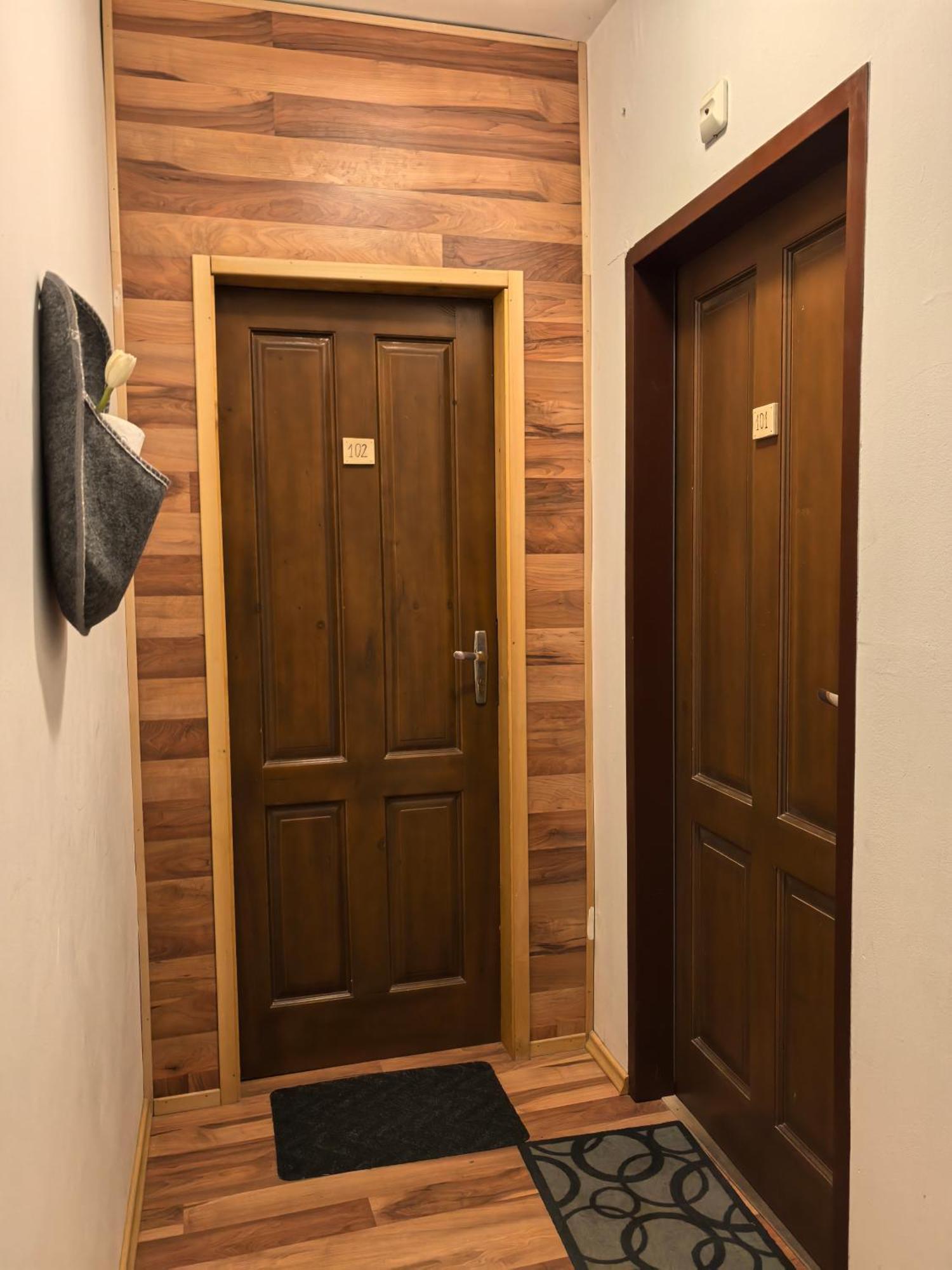 פלובדיב 4 Rooms מראה חיצוני תמונה
