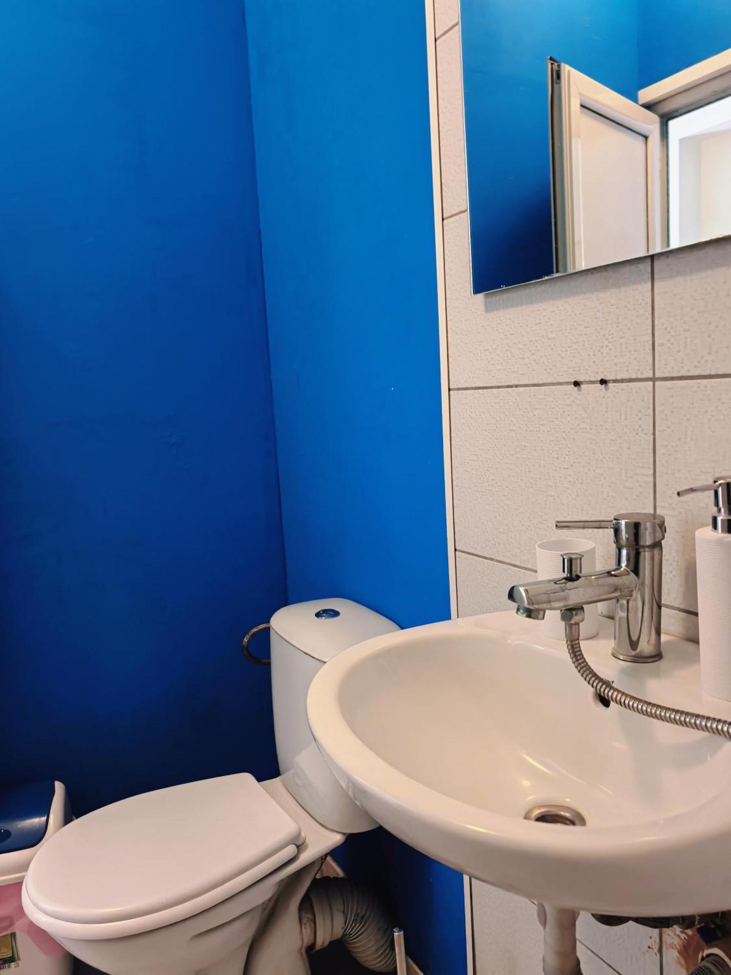 פלובדיב 4 Rooms חדר תמונה