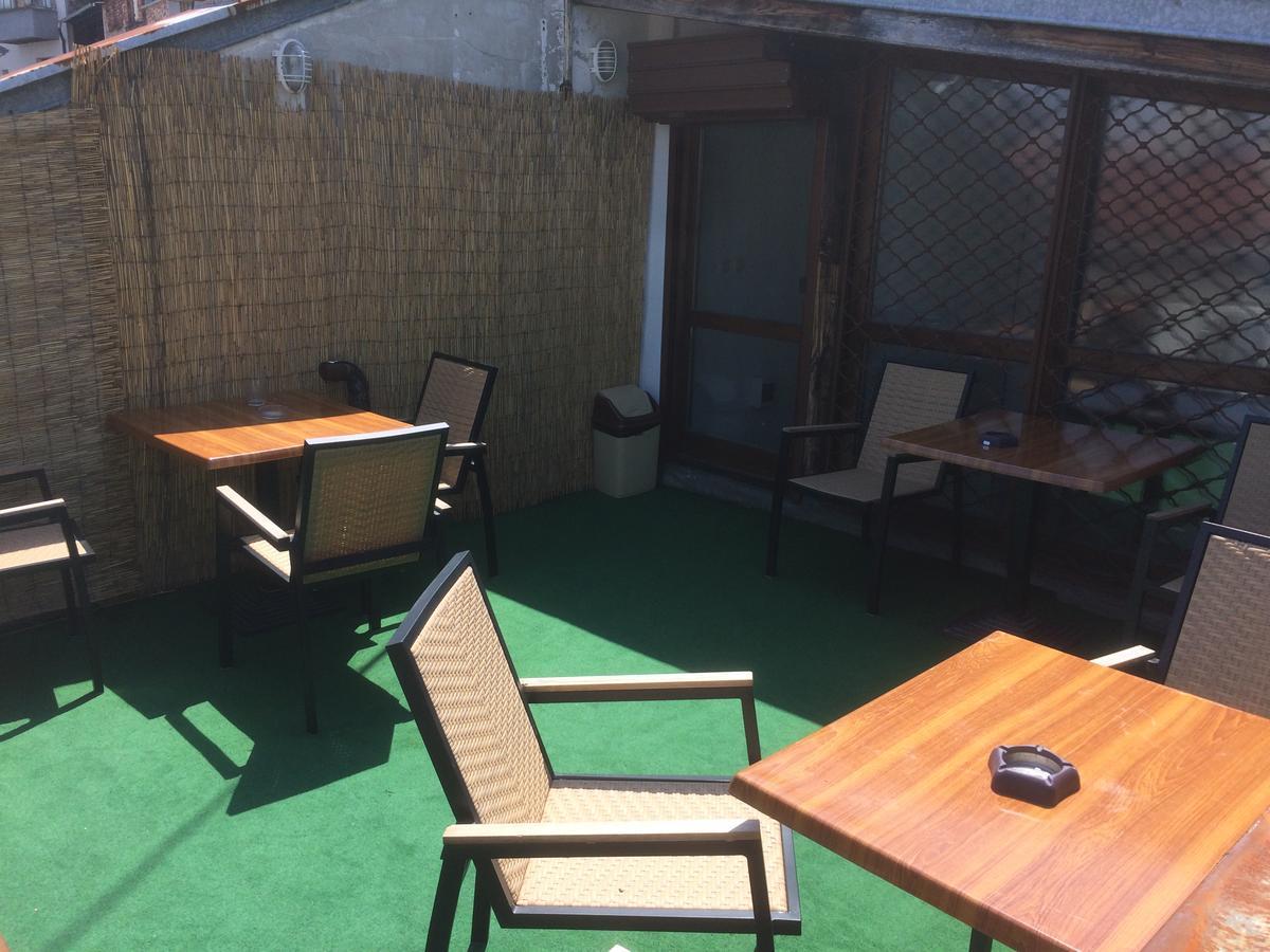 פלובדיב 4 Rooms מראה חיצוני תמונה
